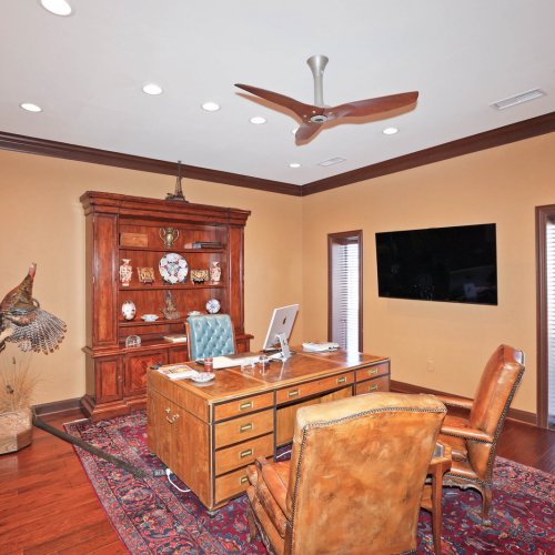 Executive Office