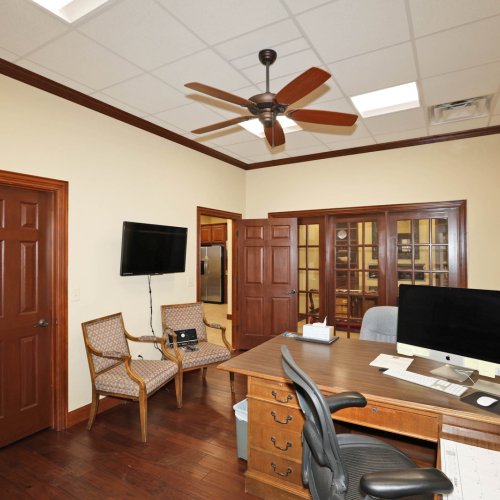 Executive Office 2