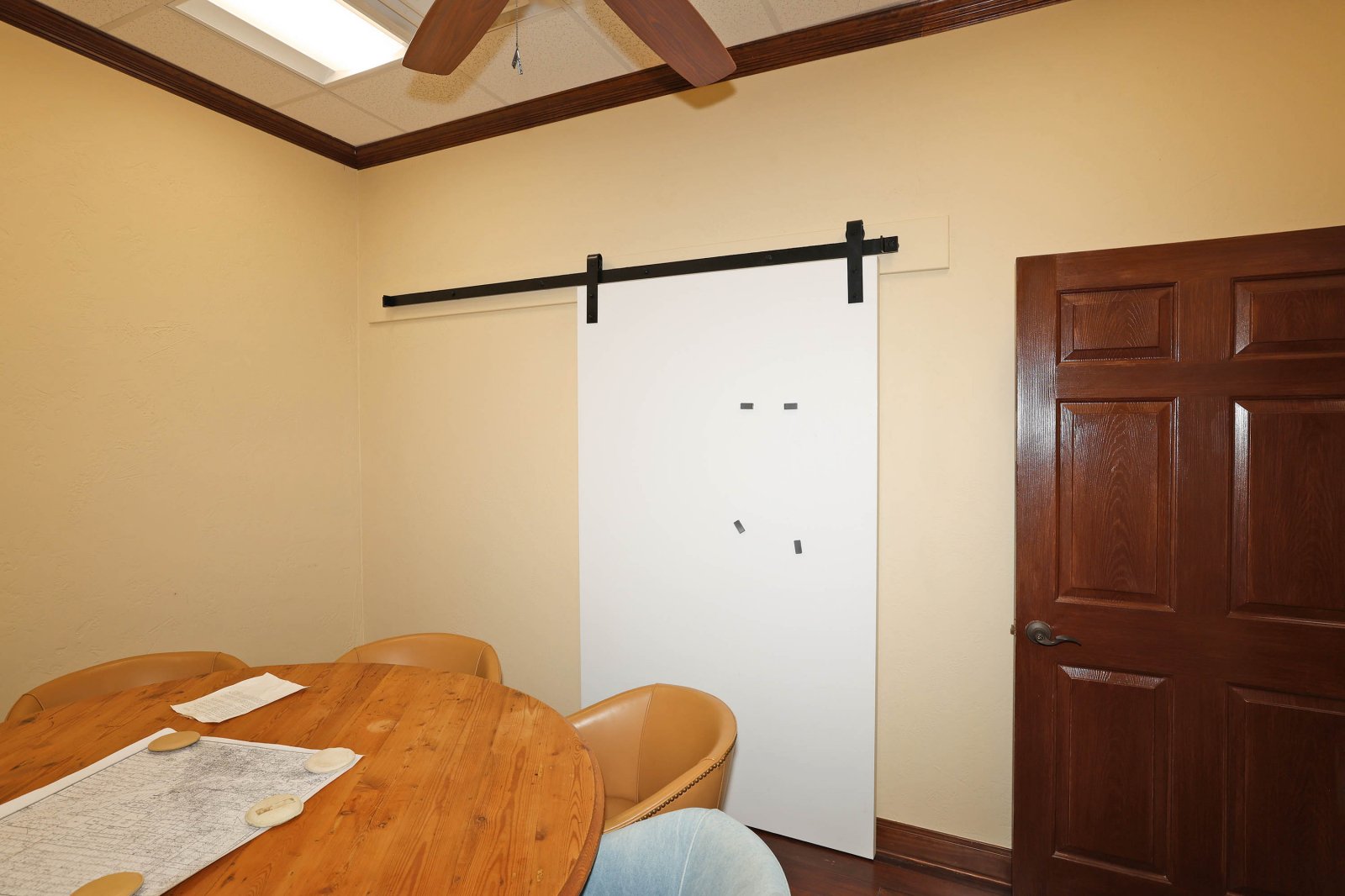 Conference/War Room