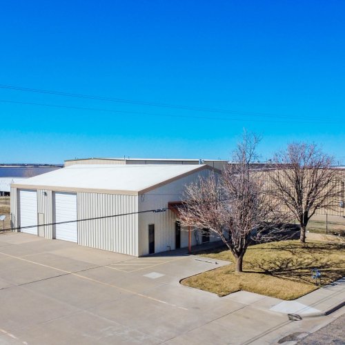 1041 N. Forest