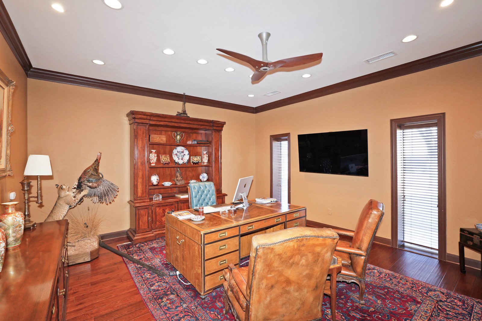 Executive Office