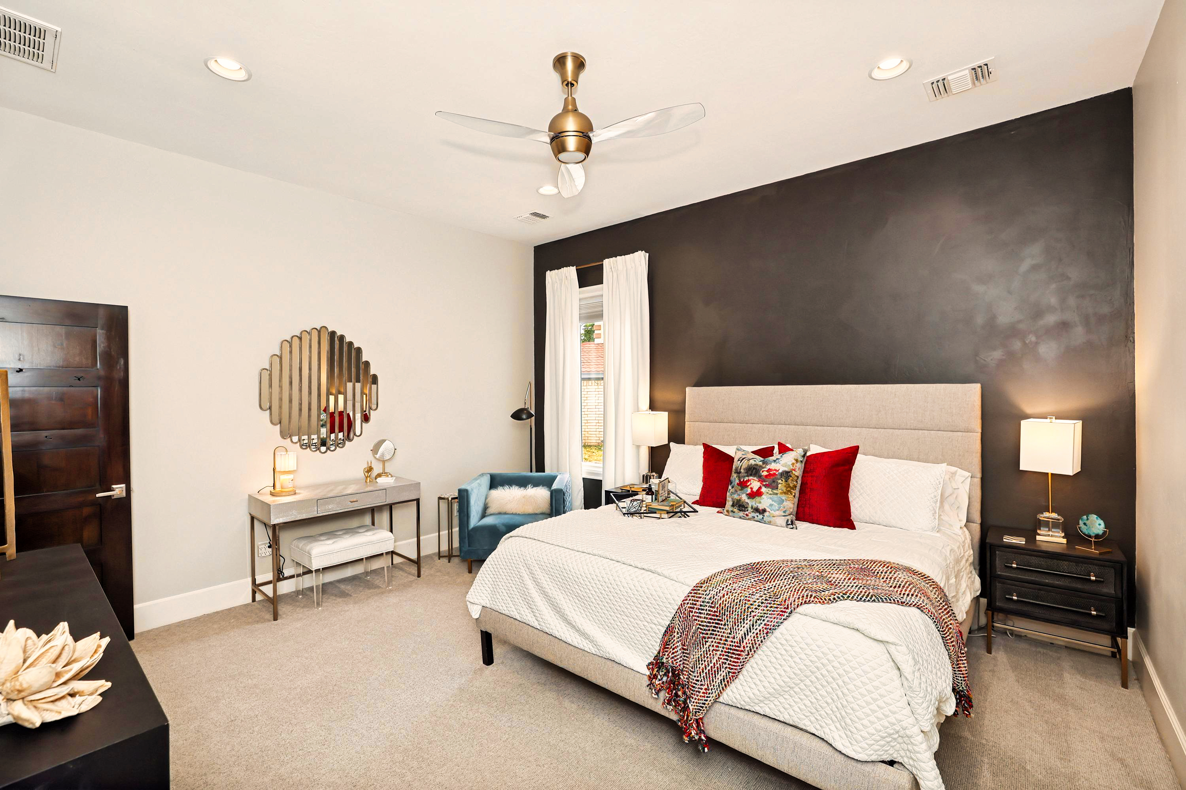 4th Bedroom