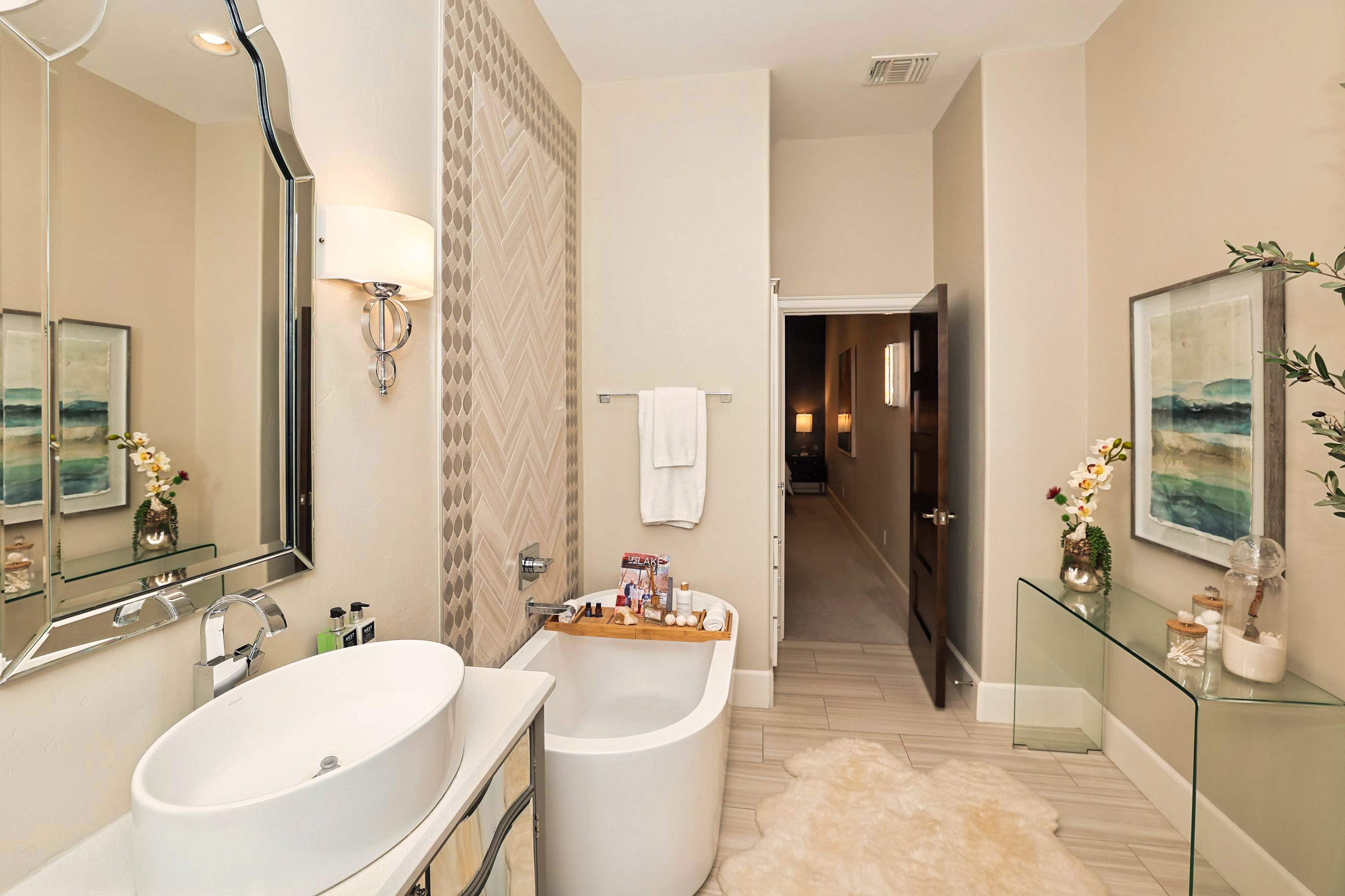 4th Bedroom