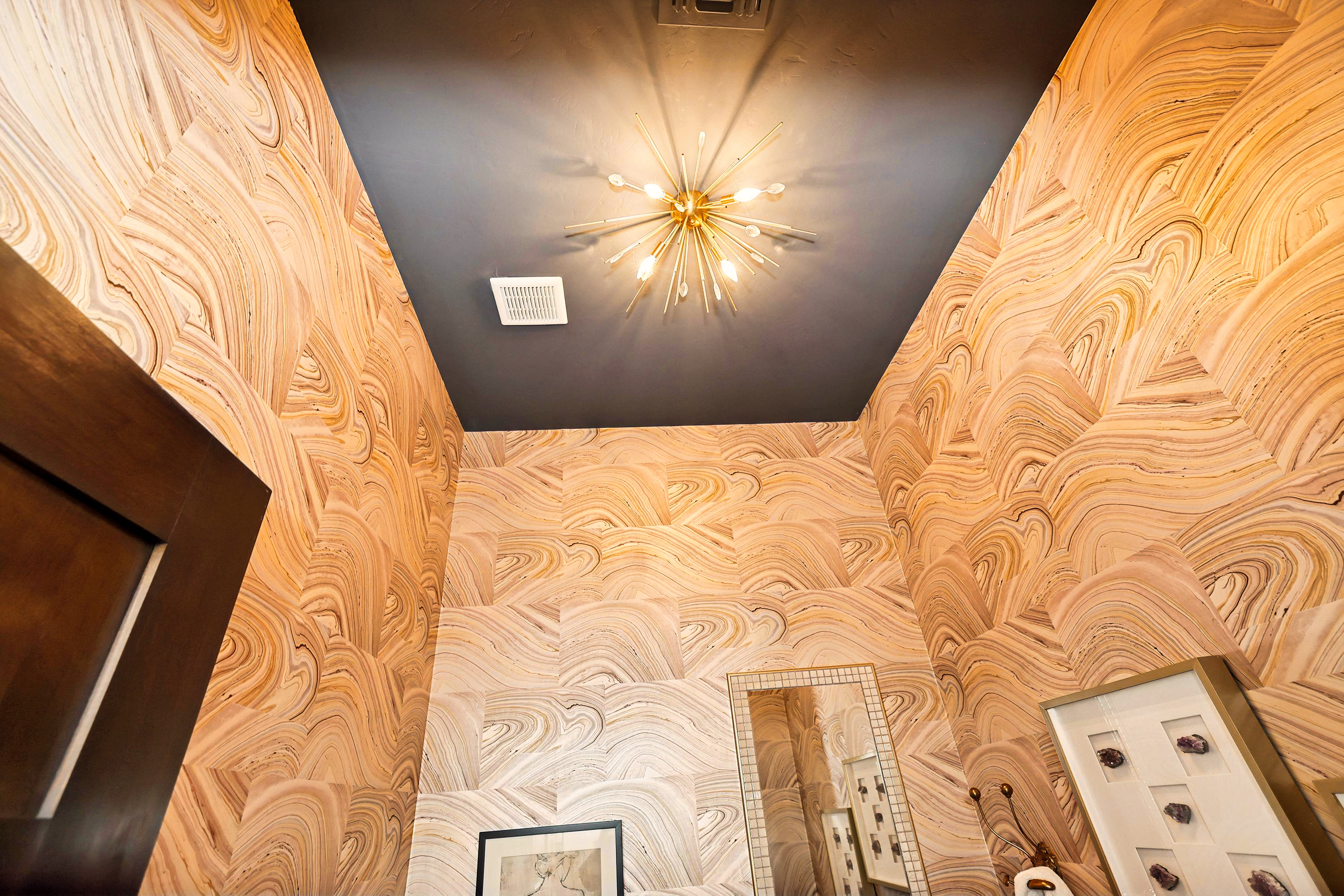 Powder Room Lighting